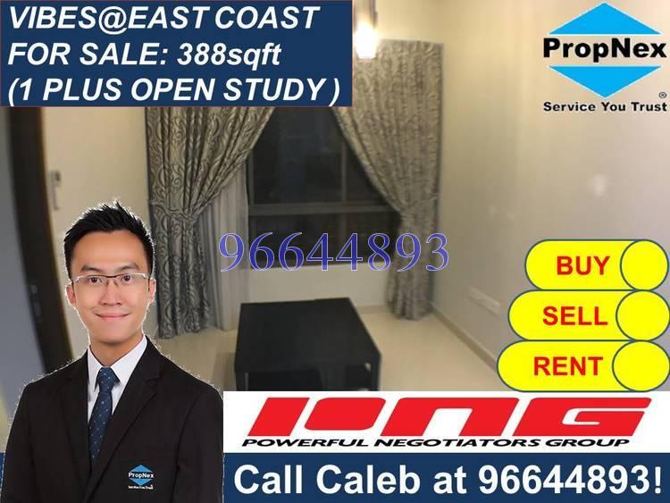 Vibes @ East Coast (D15), Apartment #161281872
